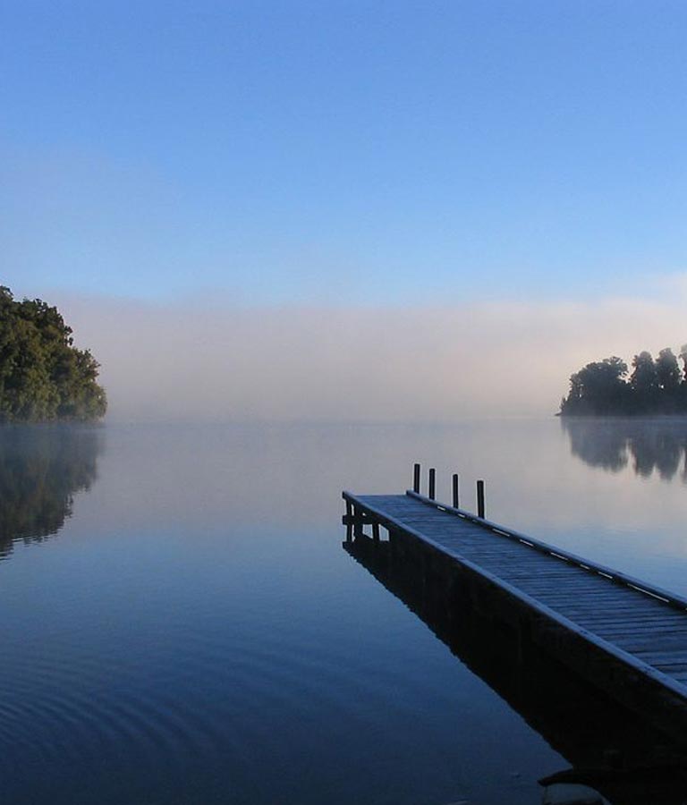 Rowing Tours New Zealand