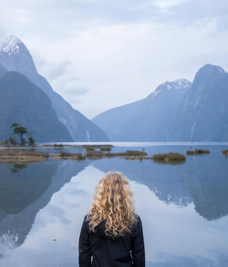 Rowing Tours New Zealand